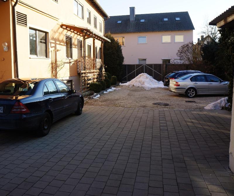 Gasthof Bauer image