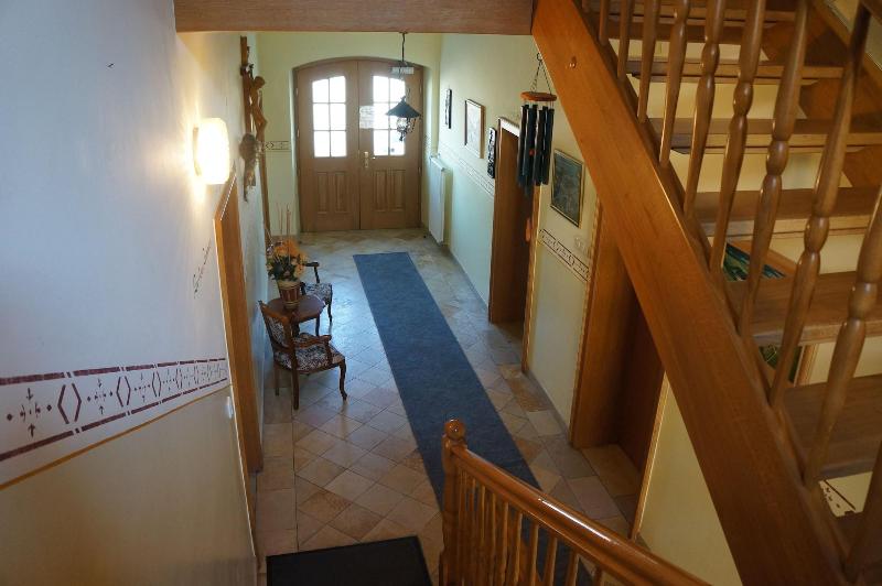 Gasthof Bauer image