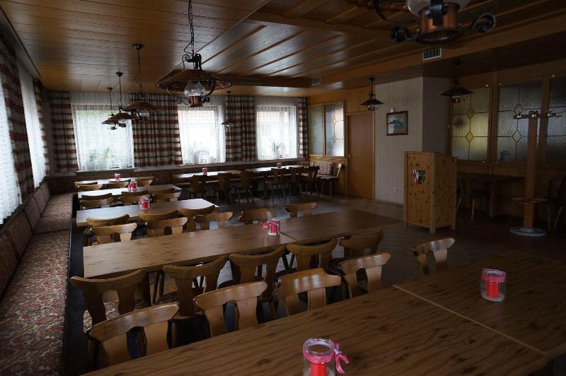 Gasthof Bauer image