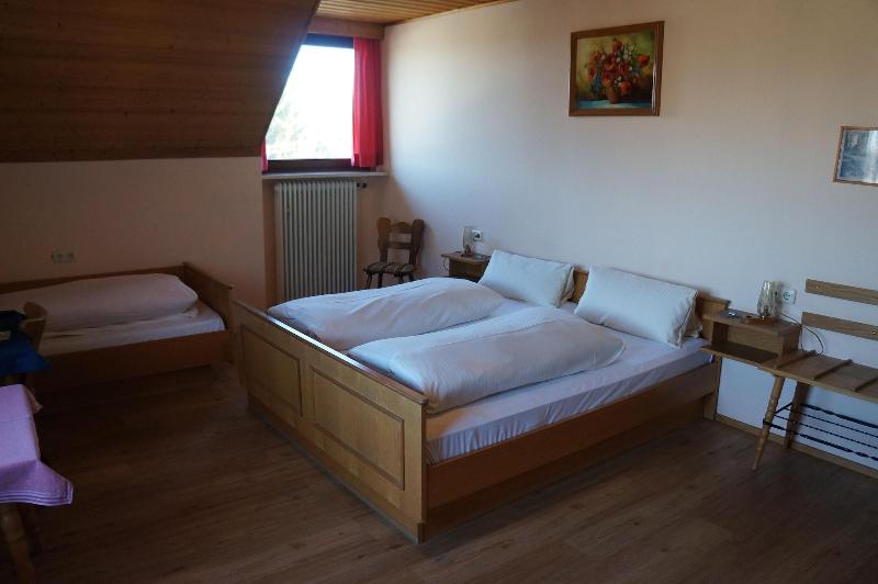 Gasthof Bauer image