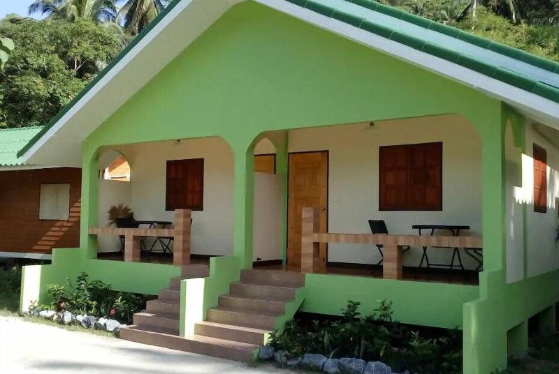 Tara Resort Samui image