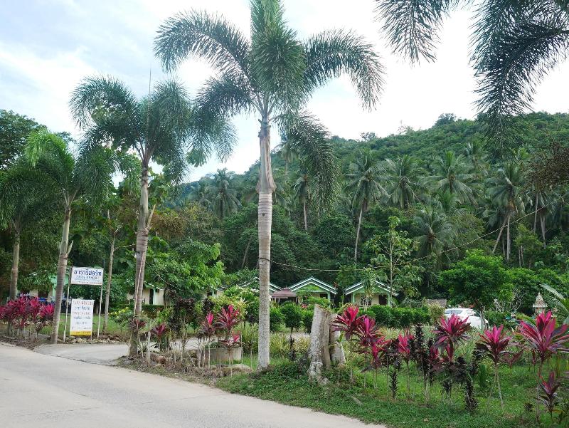 Tara Resort Samui image