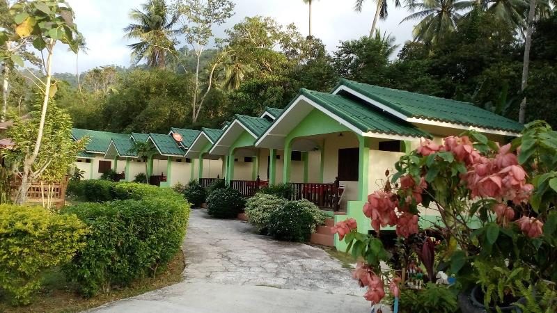 Tara Resort Samui image