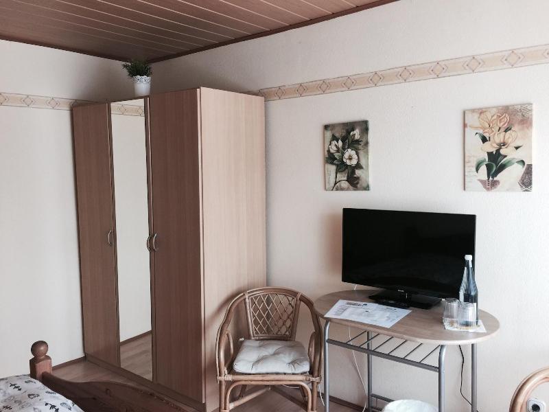 Pension Lindenhof image
