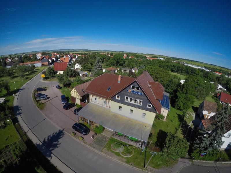 Landgasthof Marlishausen image