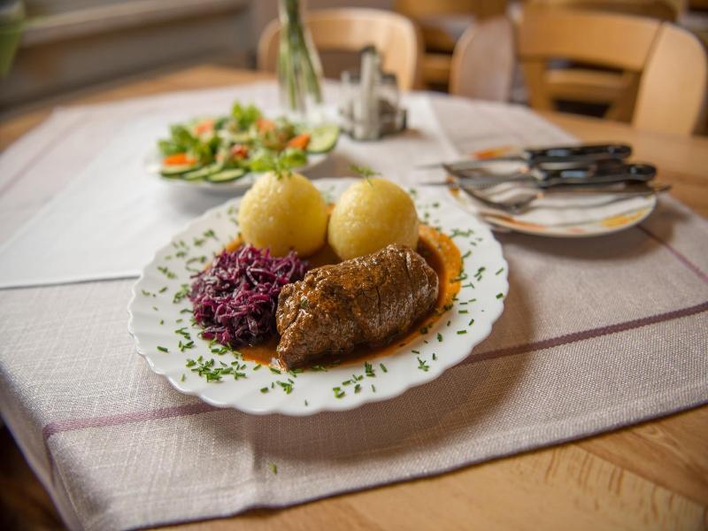 Landgasthof Marlishausen image