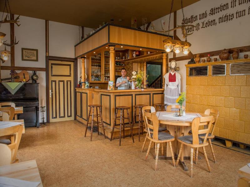 Landgasthof Marlishausen image