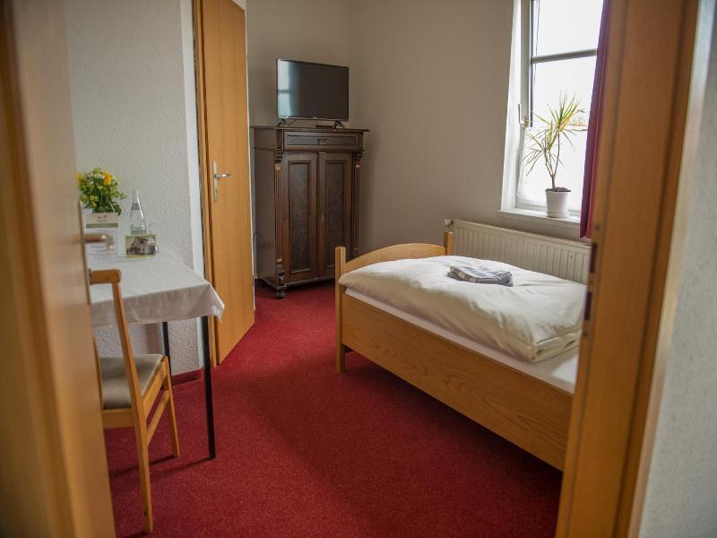 Landgasthof Marlishausen image