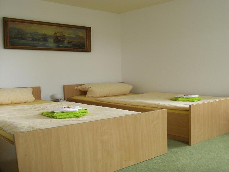 Landgasthof Marlishausen image