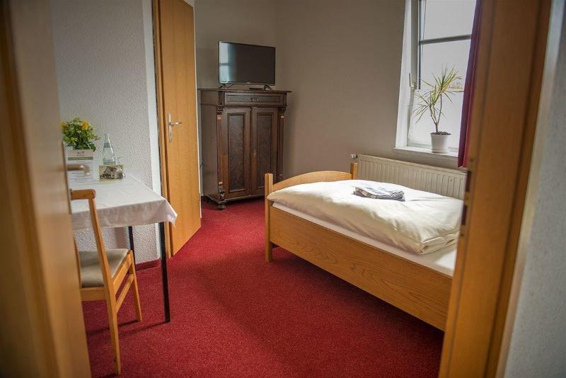 Landgasthof Marlishausen image