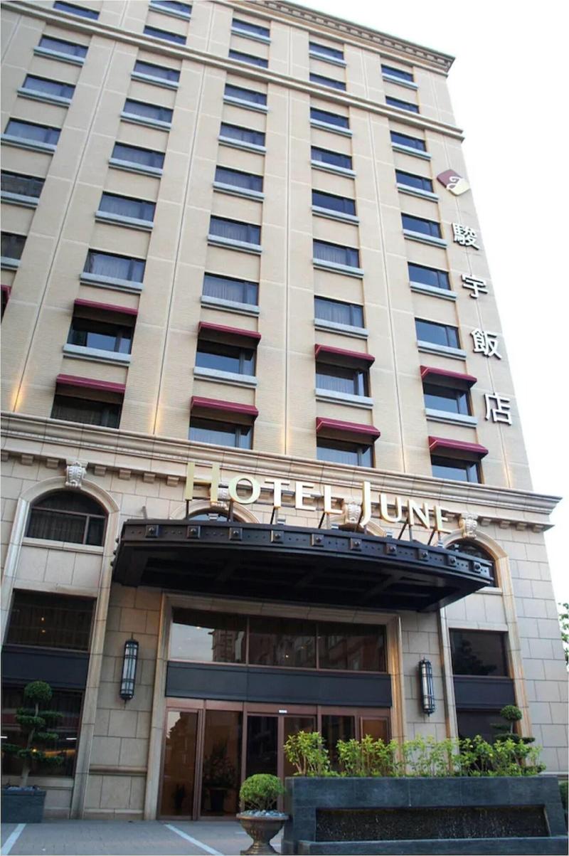 CHECK inn Taipei Neihu image