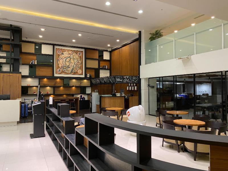 CHECK inn Taipei Neihu image