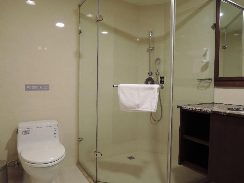CHECK inn Taipei Neihu image