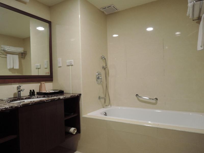 CHECK inn Taipei Neihu image