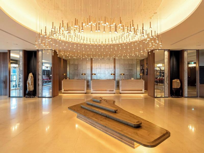Sheraton Taoyuan Hotel image