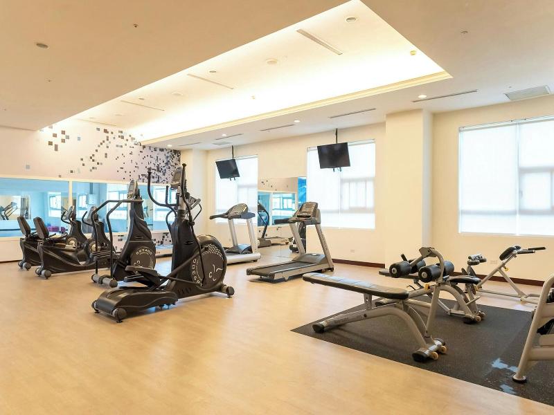 Sheraton Taoyuan Hotel image