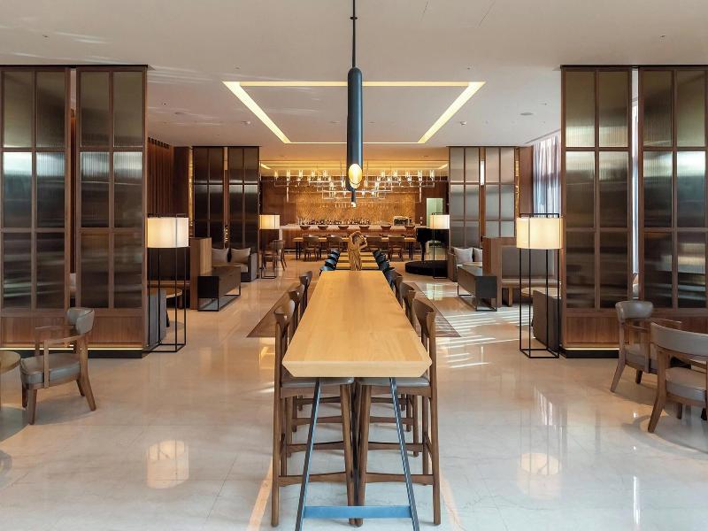 Sheraton Taoyuan Hotel image