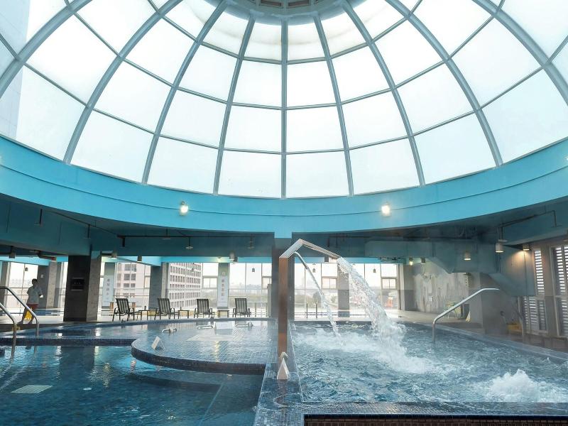 Sheraton Taoyuan Hotel image
