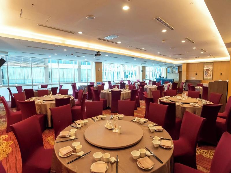 Sheraton Taoyuan Hotel image