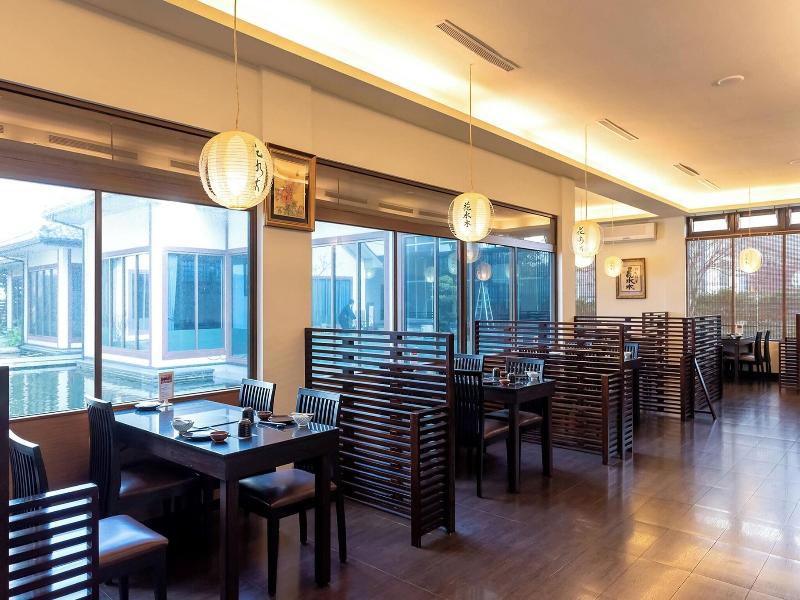 Sheraton Taoyuan Hotel image