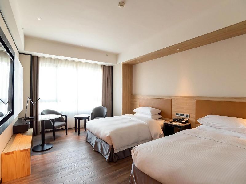 Sheraton Taoyuan Hotel image