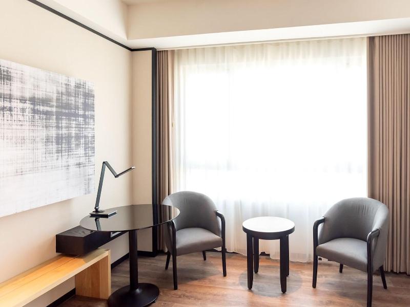 Sheraton Taoyuan Hotel image