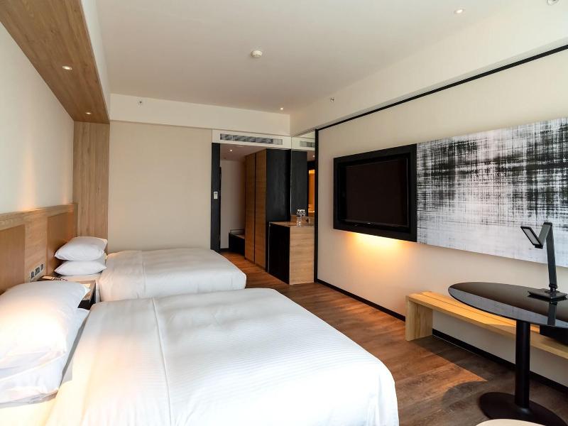 Sheraton Taoyuan Hotel image