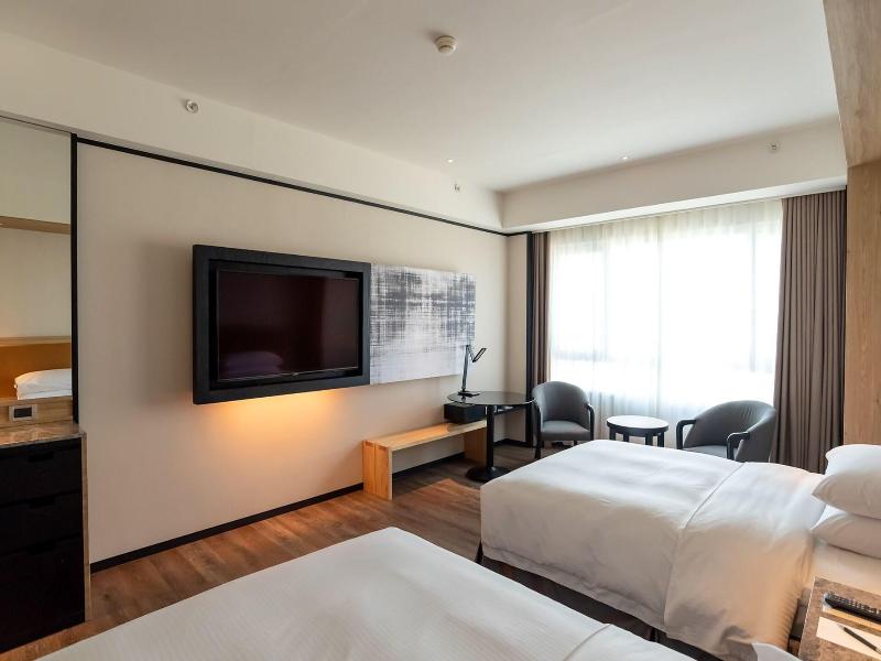 Sheraton Taoyuan Hotel image