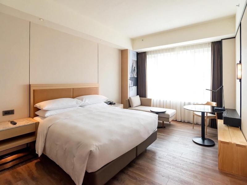Sheraton Taoyuan Hotel image