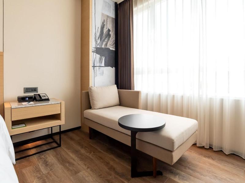 Sheraton Taoyuan Hotel image