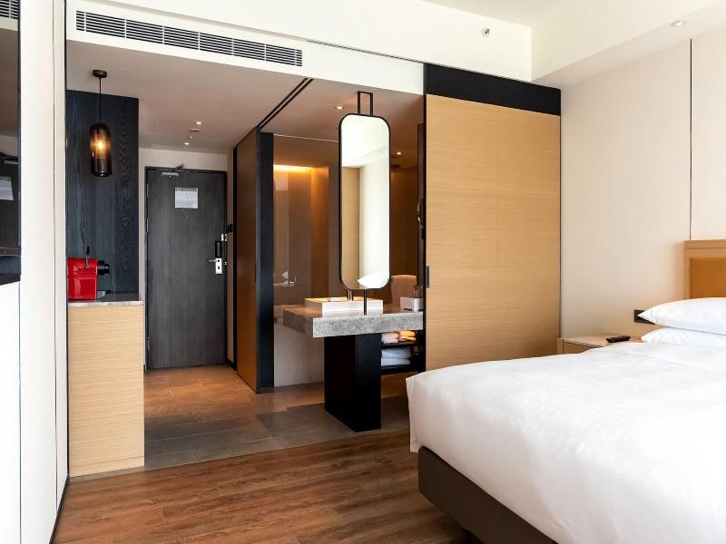 Sheraton Taoyuan Hotel image