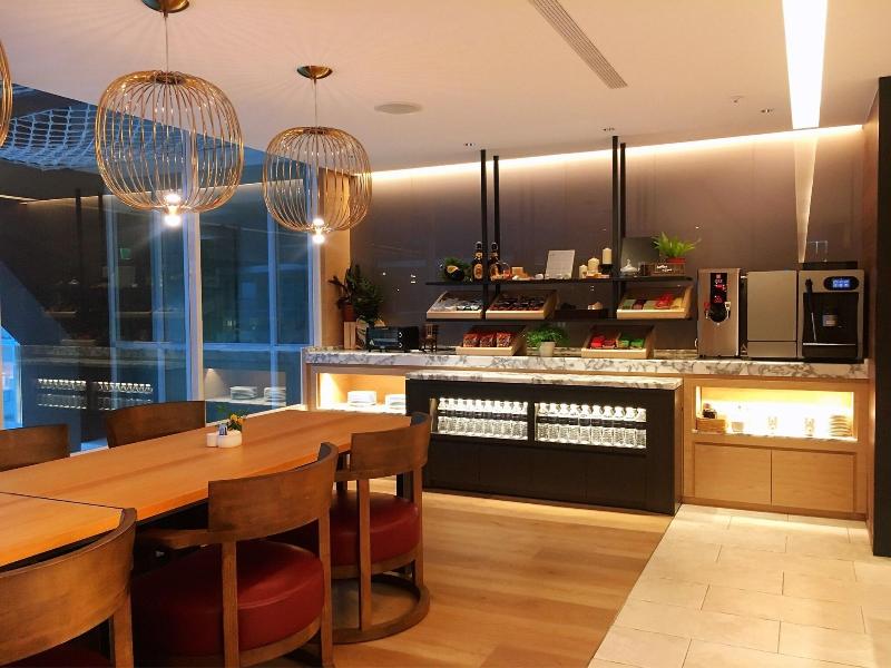 Sheraton Taoyuan Hotel image