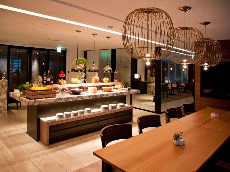 Sheraton Taoyuan Hotel image