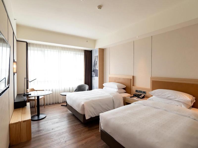 Sheraton Taoyuan Hotel image