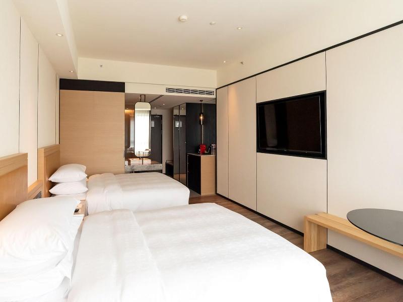 Sheraton Taoyuan Hotel image