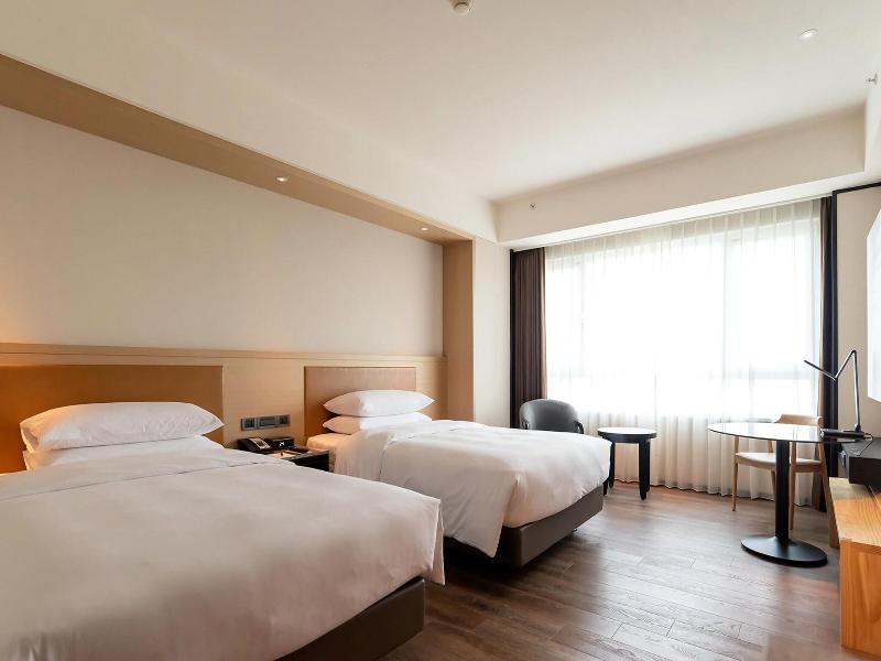 Sheraton Taoyuan Hotel image