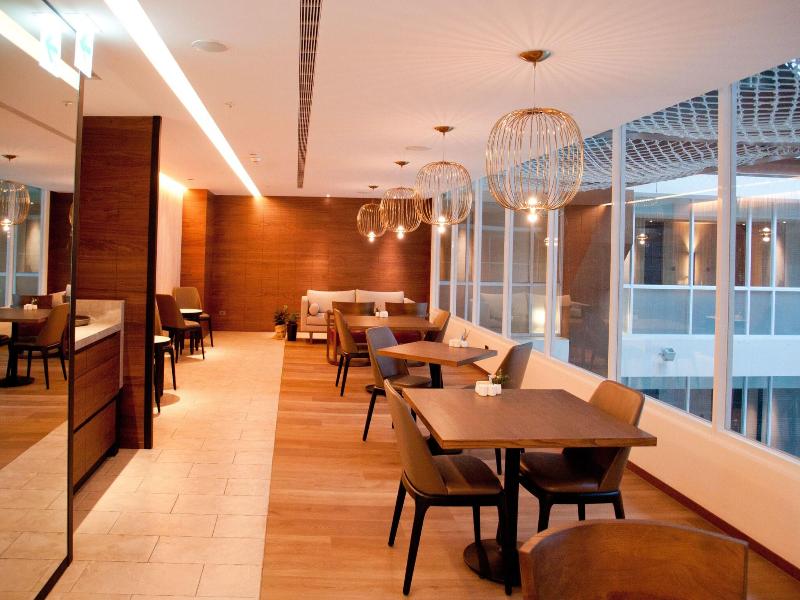 Sheraton Taoyuan Hotel image