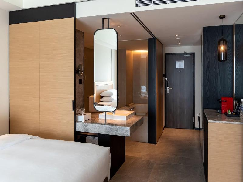 Sheraton Taoyuan Hotel image