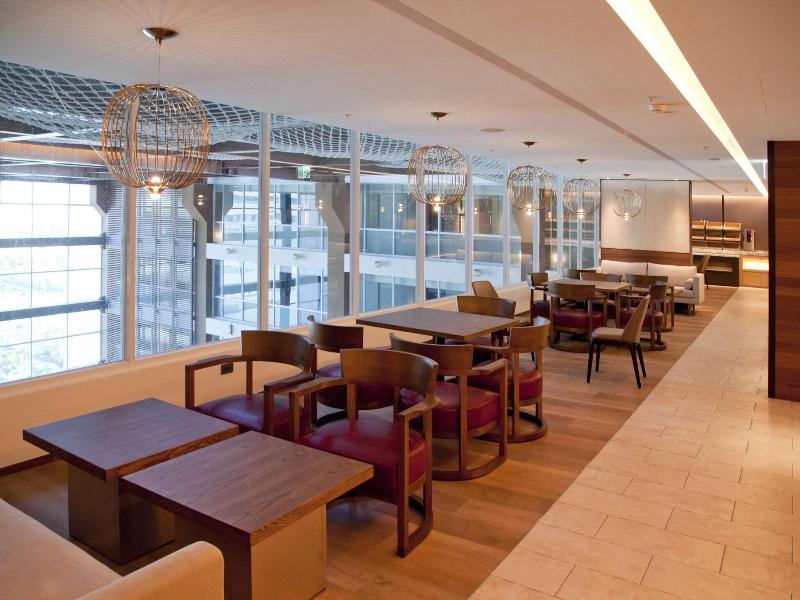 Sheraton Taoyuan Hotel image