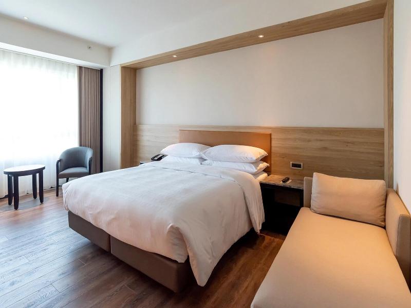 Sheraton Taoyuan Hotel image