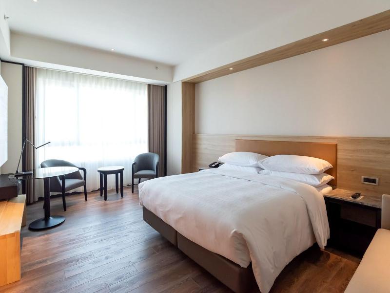 Sheraton Taoyuan Hotel image