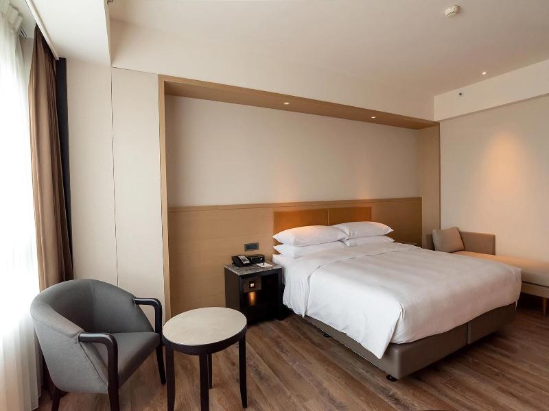 Sheraton Taoyuan Hotel image