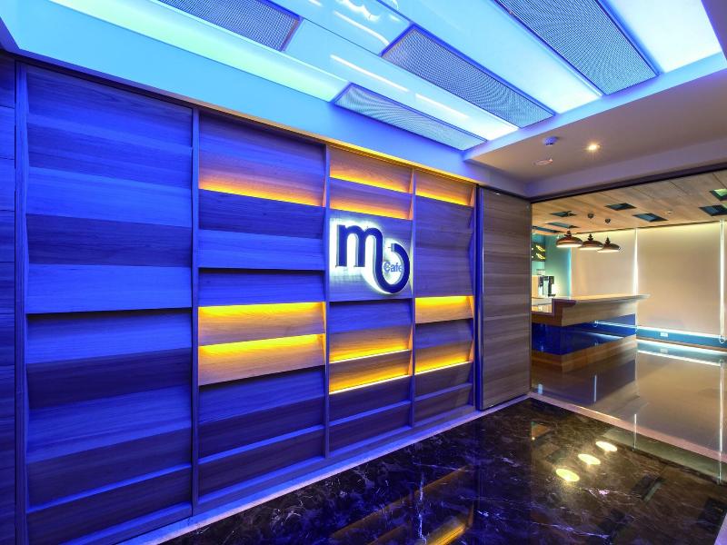Hotel Mu image