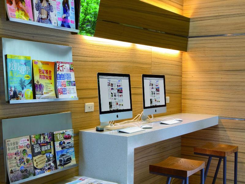 Hotel Mu image