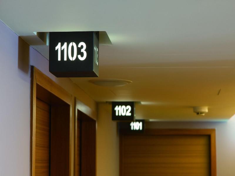 Hotel Mu image