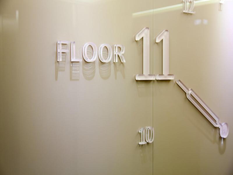 Hotel Mu image