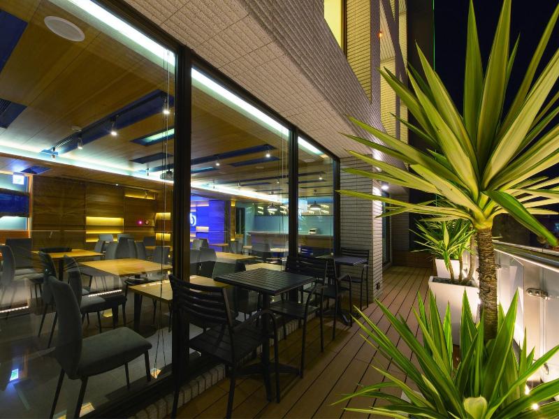 Hotel Mu image