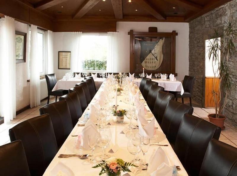 Gasthof Daute image