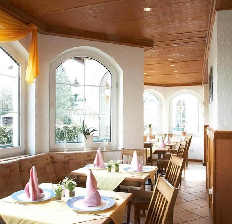 Gasthof Daute image