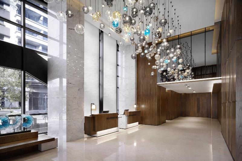 Fairfield By Marriott Taichung image